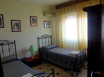 Casa Riccio Hotel Palermo Italië