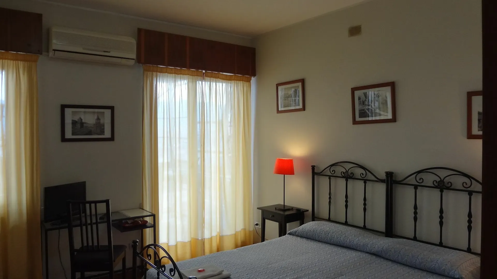 Casa Riccio Hotel Palermo Italië