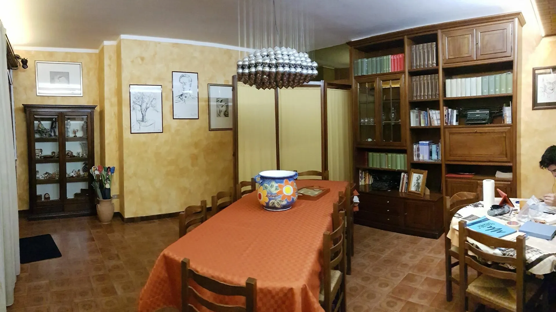 Gasthuis Casa Riccio Hotel Palermo