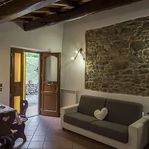 I 3 Porcellini Cutigliano