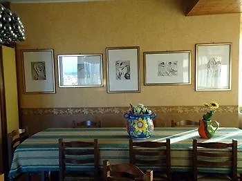 Hotel Casa Riccio Palermo