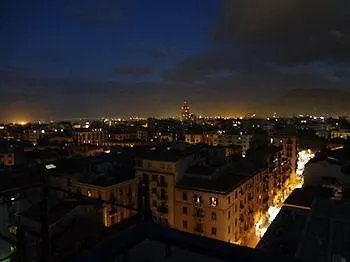 Hotel Casa Riccio Palermo 3*,  Italia