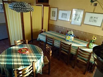 מלון פלרמו Casa Riccio איטליה