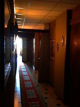 Affittacamere Hotel Casa Riccio Palermo