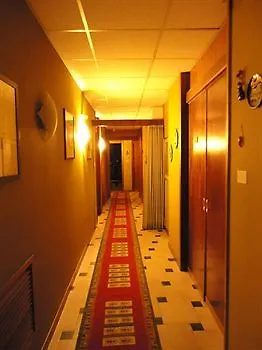 Hotel Casa Riccio Palermo 3*,
