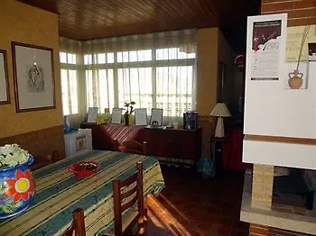 מלון פלרמו Casa Riccio