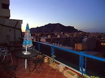 Hotel Casa Riccio Palermo 3*,