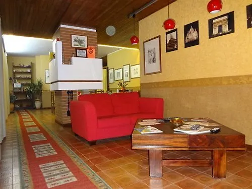 Hotel Casa Riccio Palermo
