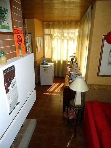 Pensjonat Hotel Casa Riccio Palermo