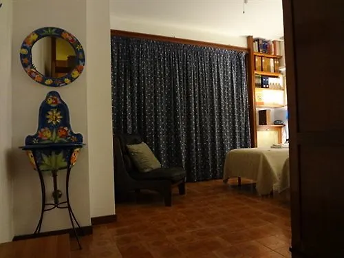 Affittacamere Hotel Casa Riccio Palermo