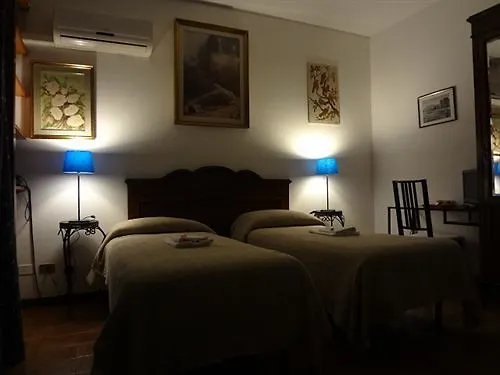 Hotel Casa Riccio Palermo Włochy