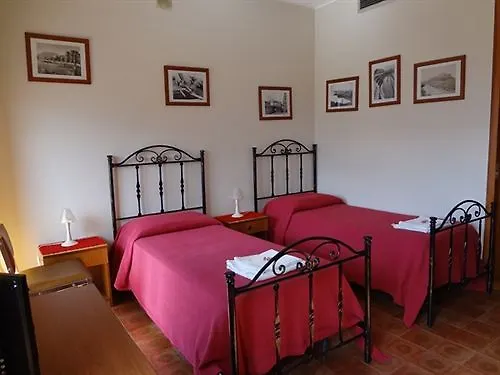Hotel Casa Riccio Palermo 3*,  Włochy