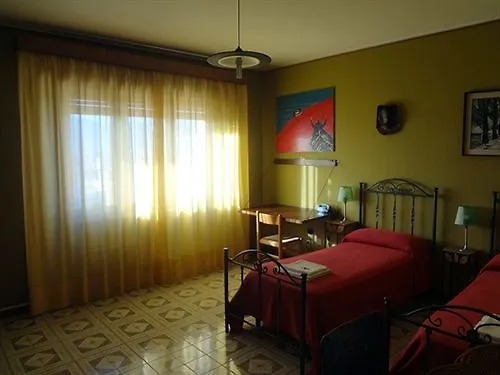*** Affittacamere Hotel Casa Riccio Palermo Italia