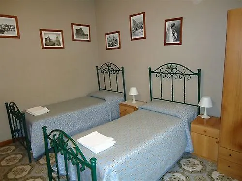 Hotel Casa Riccio Palermo Affittacamere