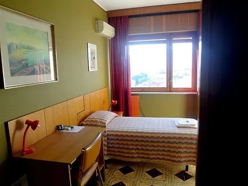 מלון פלרמו Casa Riccio