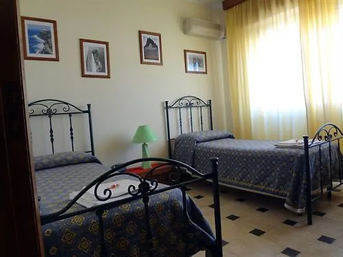 Affittacamere Hotel Casa Riccio Palermo