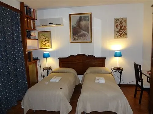 Hotel Casa Riccio Palermo Włochy