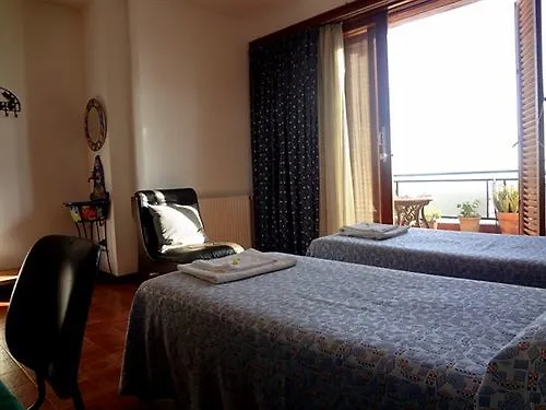 Hotel Casa Riccio Palermo 3*,  Italia