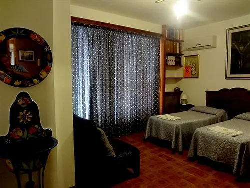 Hotel Casa Riccio Palermo 3*,