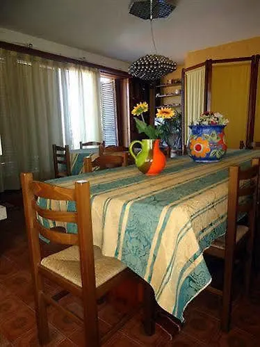 Hotel Casa Riccio Palermo 3*,