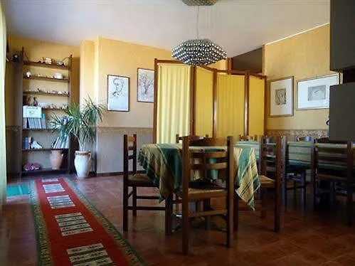 Hotel Casa Riccio Palermo 3*,  Włochy
