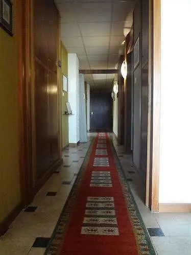 Hotel Casa Riccio Palermo Affittacamere