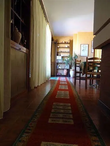 Hotel Casa Riccio Palermo
