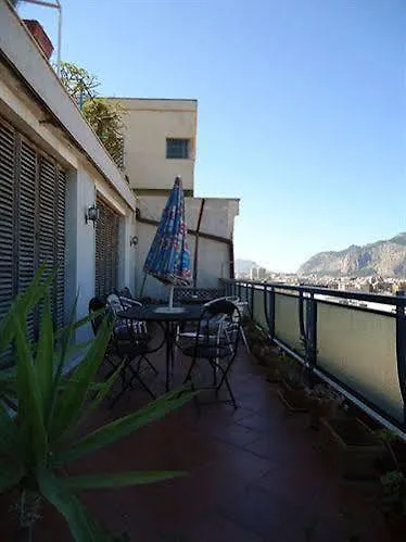 Pensjonat Hotel Casa Riccio Palermo