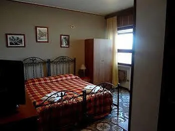 Hotel Casa Riccio Palermo Affittacamere
