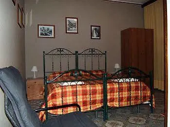 Hotel Casa Riccio Palermo
