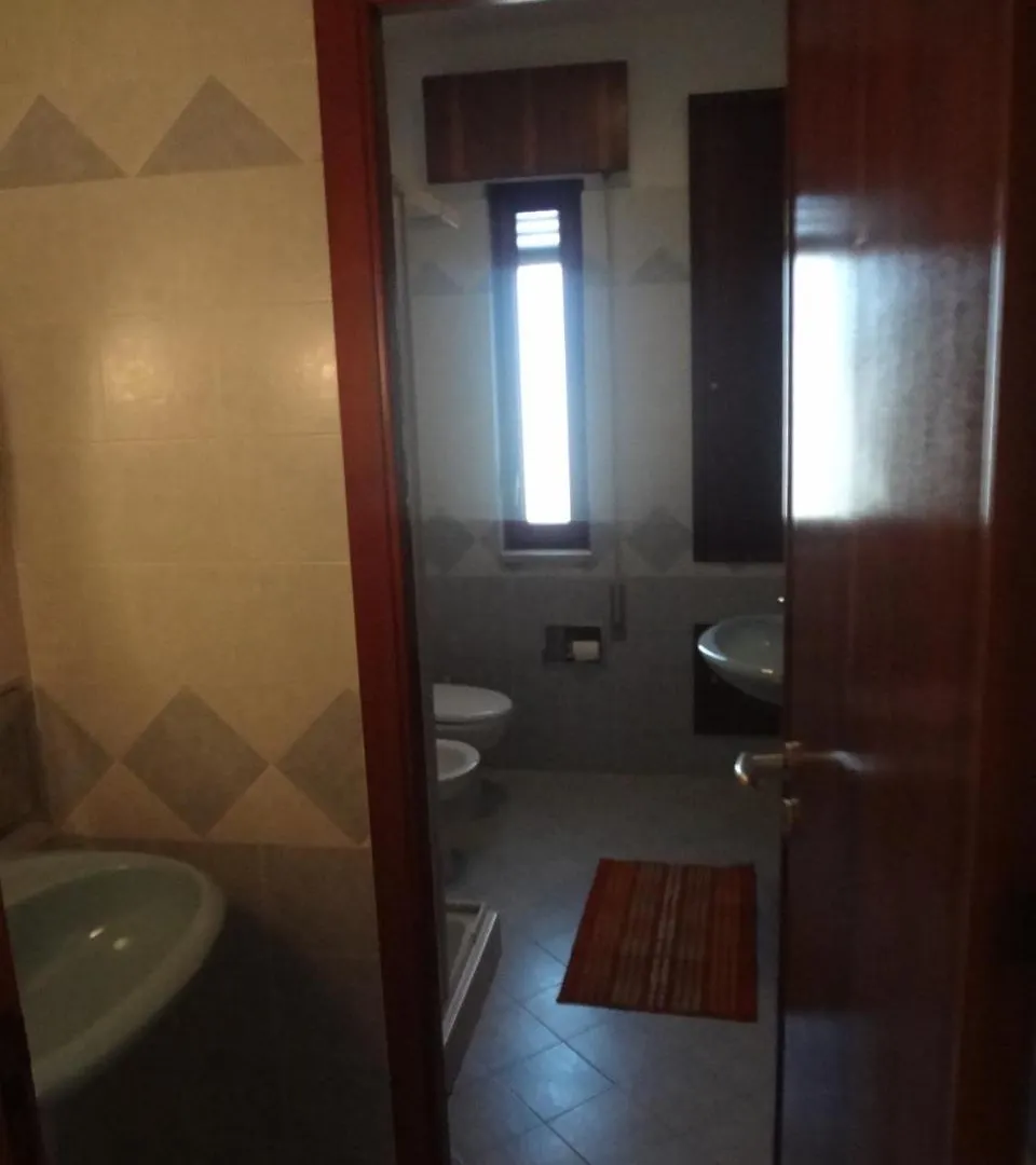 Hotel Casa Riccio Palermo Affittacamere