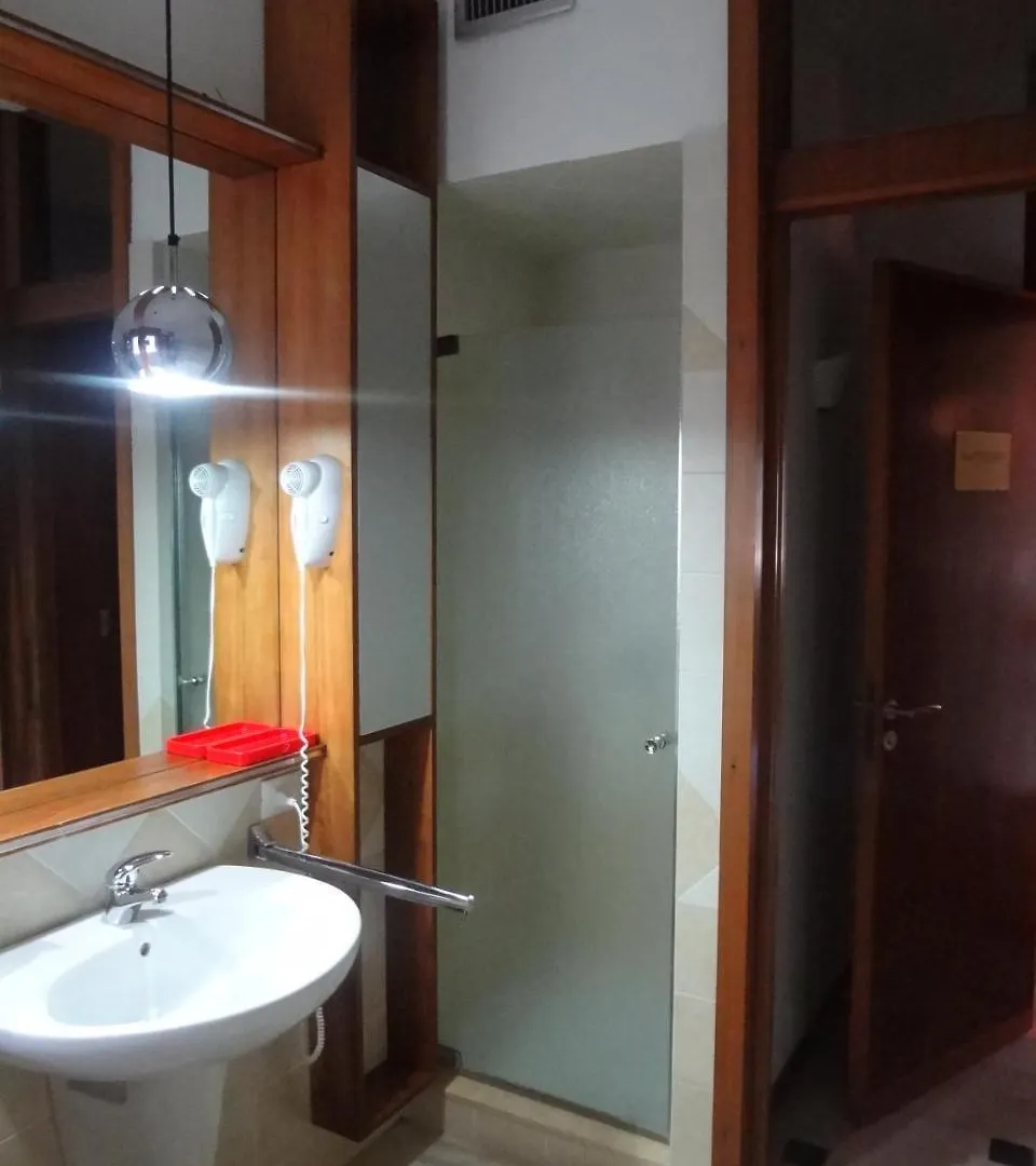 Affittacamere Hotel Casa Riccio Palermo