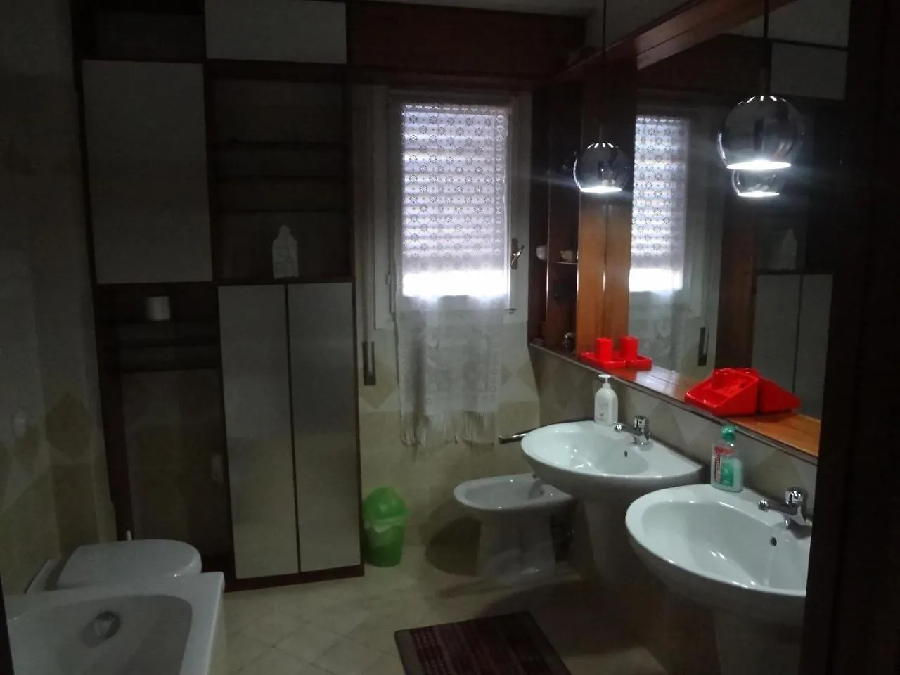 מלון פלרמו Casa Riccio