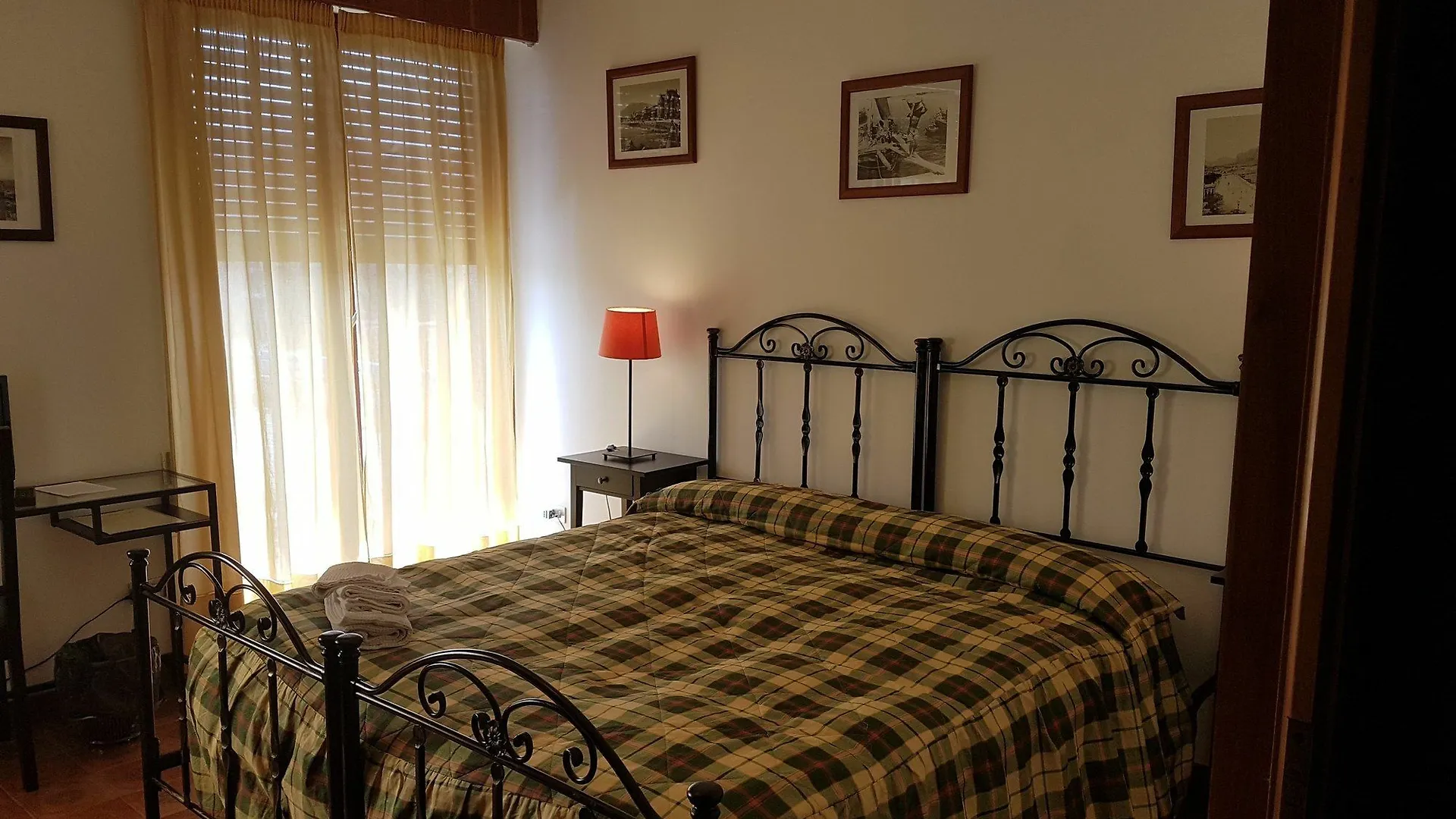 Hotel Casa Riccio Palermo 3*,  Italia