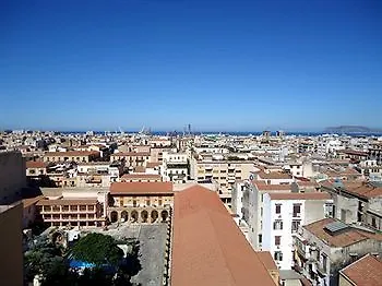 Casa Riccio Hotel Palermo Guest house
